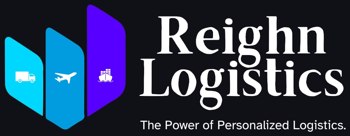 Reighn Logistics